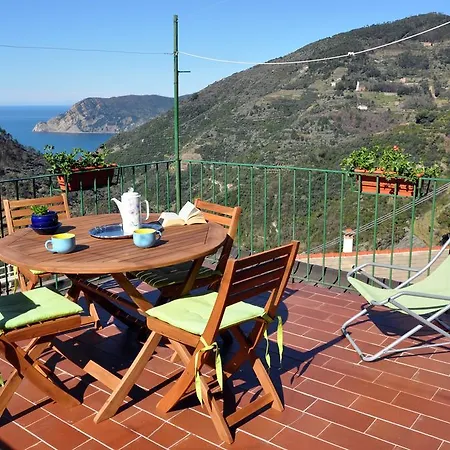 Apartmán Muro Vernazza